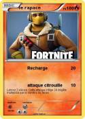 le rapace