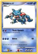 Tentabra