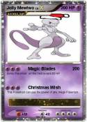 Jolly Mewtwo