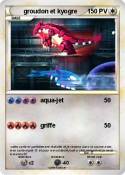 groudon et