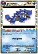 groudyogre