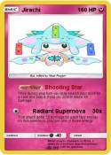 Jirachi
