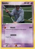 Spanky