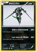 Black Lotus