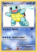 Squirtle