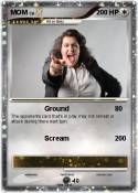 MOM