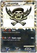 14th prestige