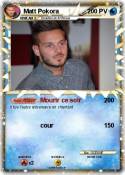 Matt Pokora