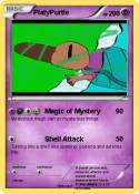 PlatyPurtle