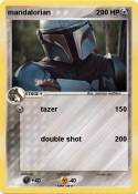 mandalorian