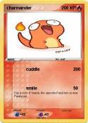 charmander