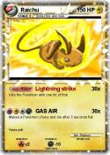 Raichu