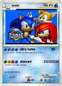 sonic