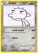 Rodrick