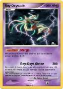 Ray-Oxys