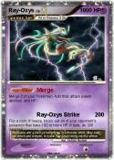 Ray-Oxys