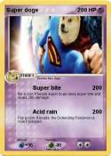 Super doge