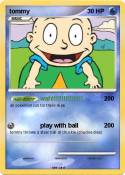 tommy
