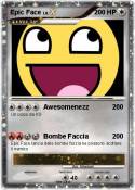 Epic Face