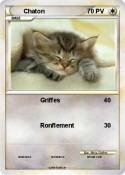 Chaton