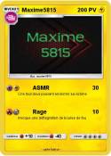 Maxime5815