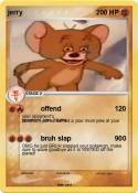 jerry