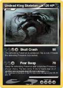 Undead King