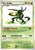 Krokla