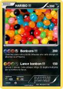 HARIBO !!!