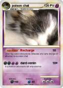 poison chat