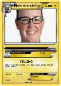 ms marstellar