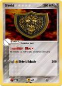 Shield