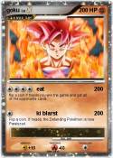goku