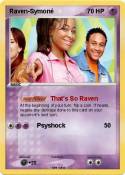 Raven-Symoné