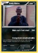 Eddy Malou