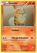 Growlithe