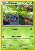 Bulbasaur