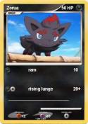 Zorua