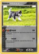 huskon