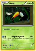 toucan