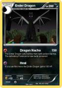 Ender Dragon