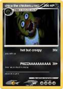 chica the
