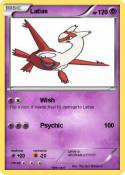 Latias