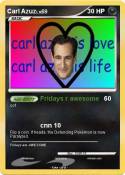 Carl Azuz