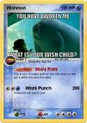 Wishmon