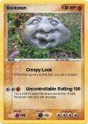 Rockmon