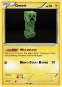 Creeper