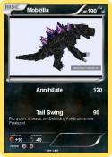 Mobzilla