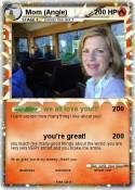Mom (Angie)