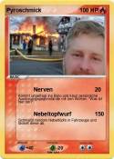 Pyroschmick
